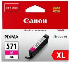 Canon CLI-571XL M